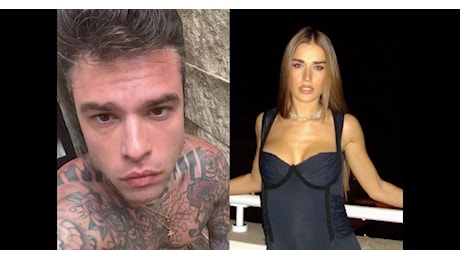 Flirt tra Fedez e Clara Soccini? I due cantanti beccati insieme a cena e in discoteca, ecco la verità sul loro rapporto