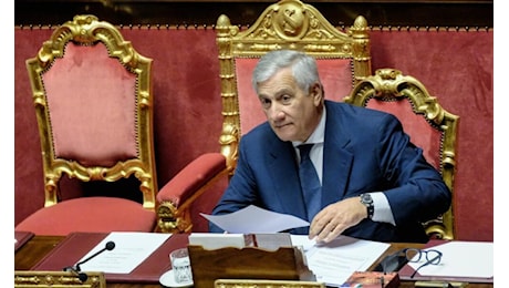 Cittadinanza, Tajani: “Pdl su ‘Ius Italiae’ inviata ad alleati”