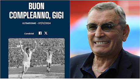 Il Cagliari calcio ricorda Gigi Riva: Grazie in eterno La Nuova Sardegna