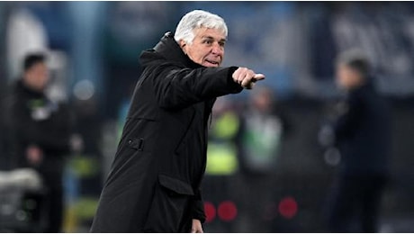 Le pagelle di Gasperini: punto sofferto contro la Lazio, ma solito gran carattere