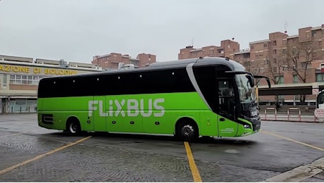 L’odissea di uno studente fuorisede: «Abbandonato di notte in tangenziale da Flixbus» – TerlizziLive.it