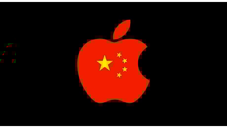 Apple in bilico: lo stop temporaneo dei dazi la salva, ma il problema è solo rimandato