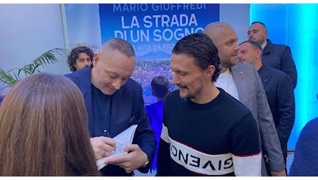 “Mario Rui ingrato!” Giuffredi attacca: “Ha la memoria corta, voleva sempre lasciare Napoli'”