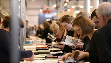 Cos’è successo con Più libri Più liberi?