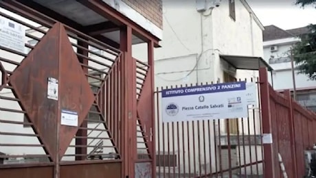 Castellammare - Telefonata tra il Prefetto di Napoli e il Sindaco: attenzione massima sulla situazione dell'Istituto '2 Panzini'