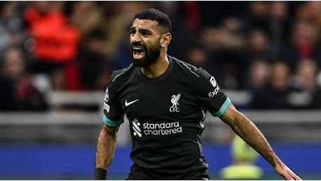 Champions League, al Liverpool basta Salah: Reds sempre più primi. Pari senza gol tra Dinamo Zagabria e Celtic