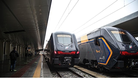 Rapporto Pendolaria e le ferrovie piemontesi da incubo: il Sistema ferroviario metropolitano e Cuneo-Nizza tra le peggiori linee d'Italia