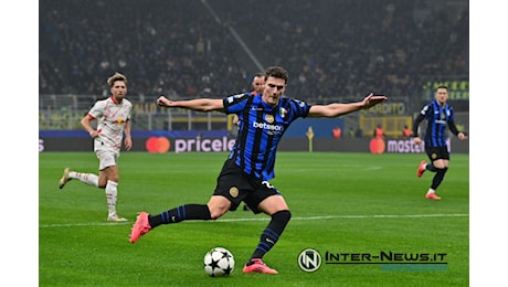 Pavard, l’Inter fa gli esami: possibile stop! Altri due da valutare – TS