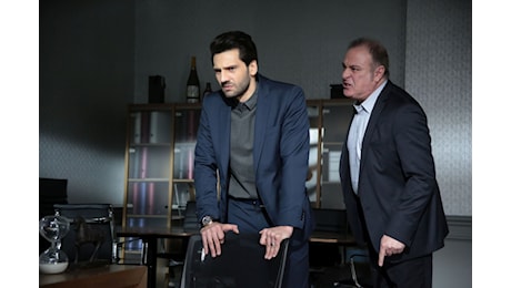 Anticipazioni Endless Love puntata del 25 luglio 2024: Emir viene arrestato, ma Kemal chiede protezione per Leyla
