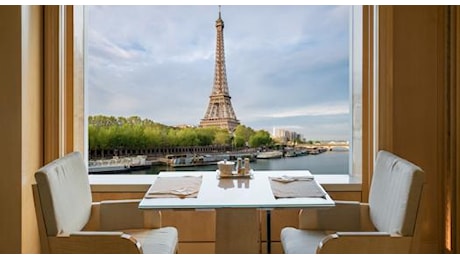 Aspettando le Olimpiadi: i migliori ristoranti dove mangiare italiano se vi trovate a Parigi Cook