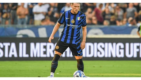 Inter, Zielinski: Avevo offerte da Liverpool, Arsenal e Atletico Madrid