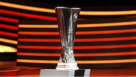 Europa League 2024/2025, la guida: quando si gioca, come funziona, quali squadre