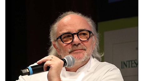 Il Piccolo Lago di Mergozzo fuori dalla Guida Michelin 2025, le parole di chef Marco Sacco