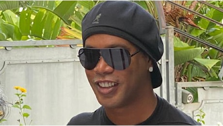 Ronaldinho svela: In passato parlai molto con l'Inter. È una grandissima squadra