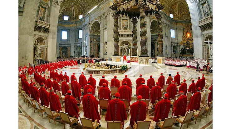 PAPA Chi sarà il nuovo Papa? La profezia ragionata di ChatGPT. Ecco il nome - statoquotidiano.it PAPA Chi sarà il nuovo Papa? La profezia ragionata di ChatGPT. Ecco il nome - statoquotidiano.it