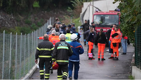 Sindaco Ercolano, tragedia immane non si può morire così