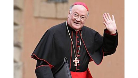 Addio al cardinale Martino: domani la salma al Duomo di Salerno dove sarà seppellito