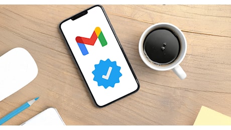 Arrivano le “spunte blu” sui messaggi in Gmail per Android e iOS