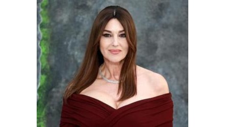 Monica Bellucci compie 60 anni, ritratto di una diva intramontabile