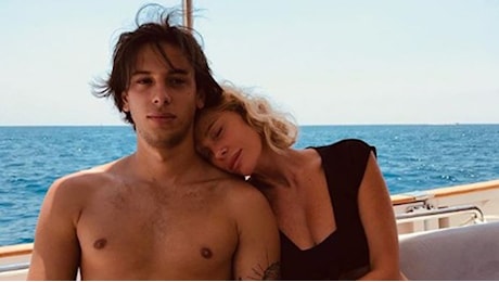 Alessia Marcuzzi, chi è il figlio Tommaso Inzaghi. Il papà famoso, il lavoro importante e il rapporto con Facchinetti