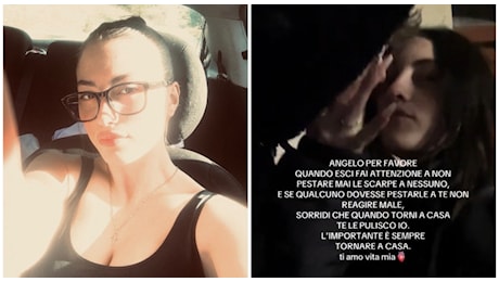 Gloria Griguoli, chi è la 17enne vittima nell'incidente col fidanzato. Il post prima di morire: «L'importante è tornare vivi a casa»