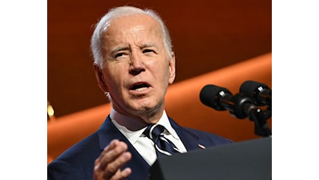 Ucraina, la svolta di Biden: sì a missili Usa contro obiettivi in Russia