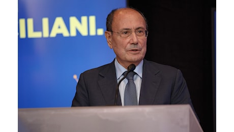 Schifani “Garantire livelli più alti di sanità un obiettivo, dialogo tra pubblico e privato”