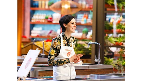 Eleonora Riso dopo la vittoria di MasterChef: «Nessuno chef mi ha cercato. Gli hater? Ho quasi perso la voglia di cucinare»