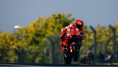 MotoGP 2025. GP di Francia. Pre-qualifiche: Marc Marquez! 1° con record! Poi Fabio Quartararo e Pecco Bagnaia [RISULTATI]