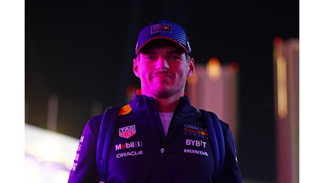 F1. Verstappen ad un passo dal titolo a Las Vegas, ma Ferrari potrebbe rovinargli la festa (di cui non vuole sapere nulla)