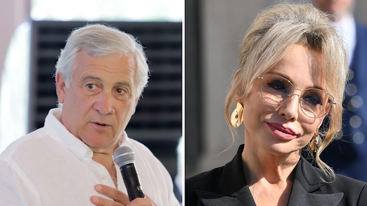 Ius scholae, Tajani: «Non ho fatto marcia indietro». La Lega: «Non passerà mai». E i (presunti) dubbi di Marina Berlusconi scuotono Forza Italia - Corriere della Sera Ius scholae, Tajani: «Non ho fatto marcia indietro». La Lega: «Non passerà mai». E i (presunti) dubbi di Marina Berlusconi scuotono Forza Italia - Corriere della Sera