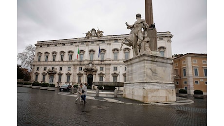L'abrogazione dell'abuso d'ufficio non è incostituzionale: la Consulta dà ragione alla riforma Nordio