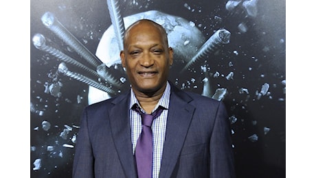 Addio a Tony Todd, star di Candyman e Final Destination