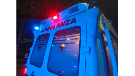 Incidente in A4 tra Palazzolo e Rovato: muore una ragazza di 24 anni