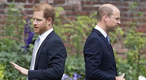 «Il principe Harry voleva esserci al matrimonio dei duchi di Westminster, ma non voleva affrontare William»