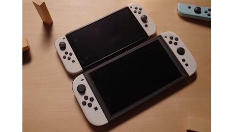 Quella di Nintendo Switch 2 rischia di essere la presentazione meno sorprendente della storia