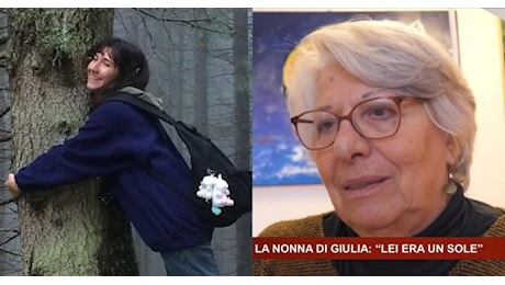 La nonna di Giulia Cecchettin sulle parole dell'avvocato di Turetta: La vittima è mia nipote, non lui