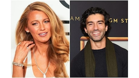 Blake Lively accusa formalmente Justin Baldoni, sarà sottoposto a processo da un tribunale federale