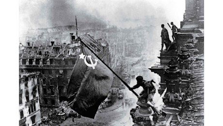 I comunisti furono decisivi nella sconfitta del nazifascismo