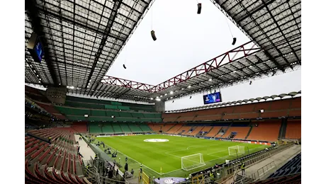 Rapporto SIAE: il calcio vale il 76% della spesa complessiva in eventi sportivi in Italia