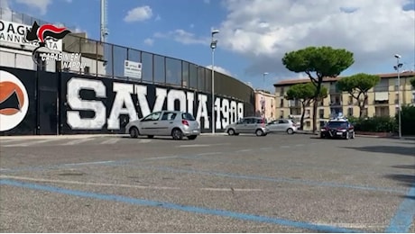 Camorra, clan Gionta: estorsione al Savoia Calcio