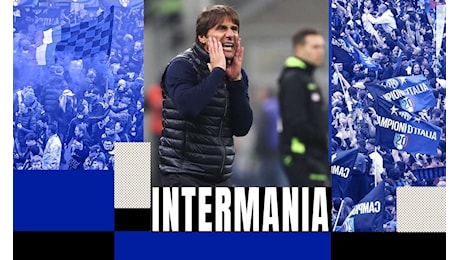 Intermania: Conte contro il Var, ma dimentica un rigorino dato al Napoli|Primapagina