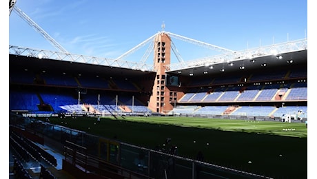 Sampdoria Salernitana, si va verso il tutto esaurito per la sfida del Ferraris! Da giovedì aperto il Settore 6: ecco le informazioni