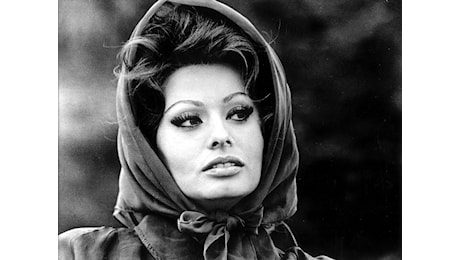 Sophia Loren compie oggi 90 anni, ecco i film oggi in tv per rivedere quanto è stata ed è grande