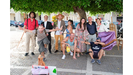 “Piazza Idea – Festival degli Artisti di Strada”: Messina tra spettacolo e divertimento