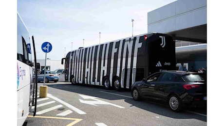 La penalizzazione ora è ufficiale: cambia tutto per la Juventus