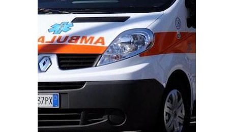 Catanzaro, tragedia a Taverna: muore a 9 anni mentre è in viaggio con i genitori