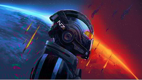 I team di Dragon Age e Mass Effect non andavano affatto d'accordo ed EA preferiva il gioco sci-fi