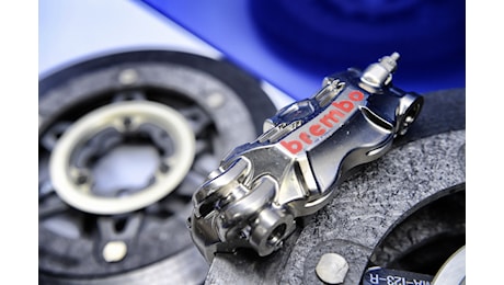 Brembo acquisisce Ohlins per 370 milioni di euro