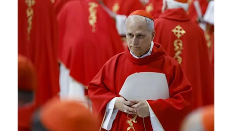 Conclave, il caso Prevost: tra candidatura al papato e ombre sulla gestione degli abusi · LaC News24
